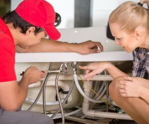 About Plumbing Services - plumbing services experts in Glendale, CA, USA